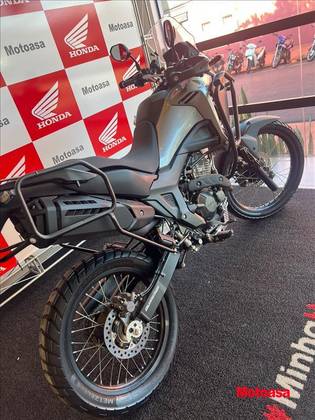 HONDA XRE 300 ABS HONDA XRE 300 ABS